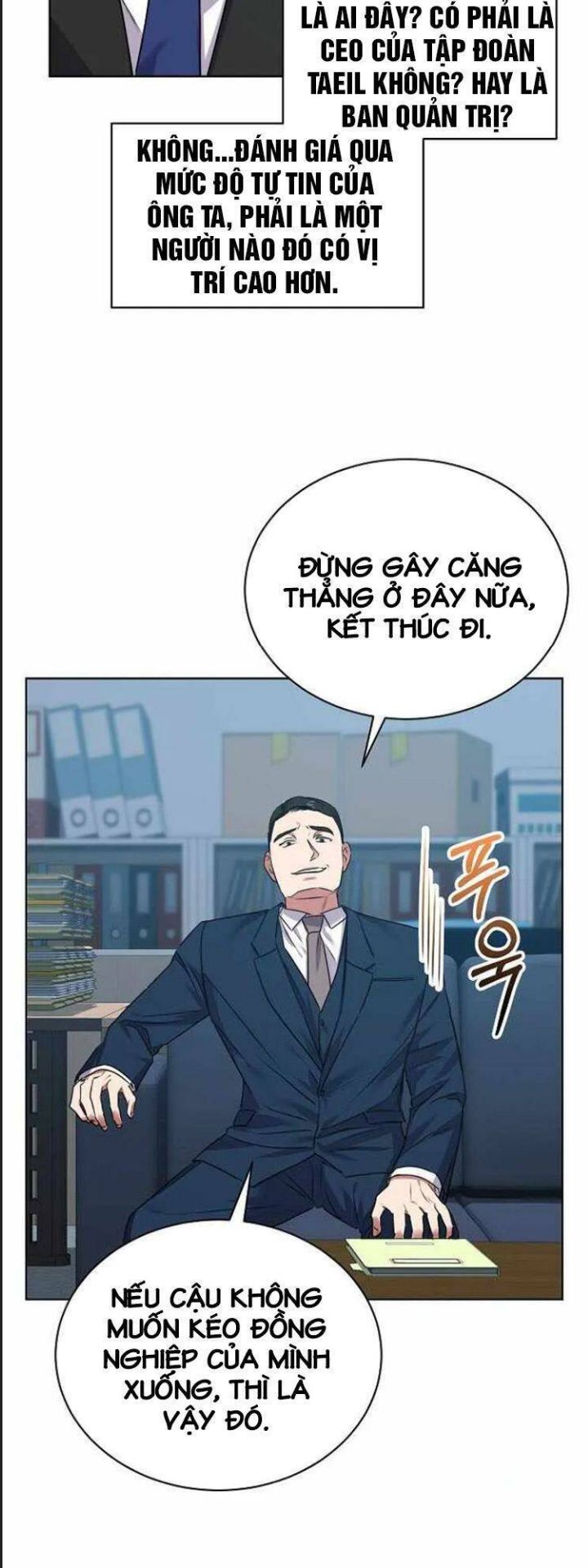 Thuế Trừng Giả Chapter 15 - Trang 2