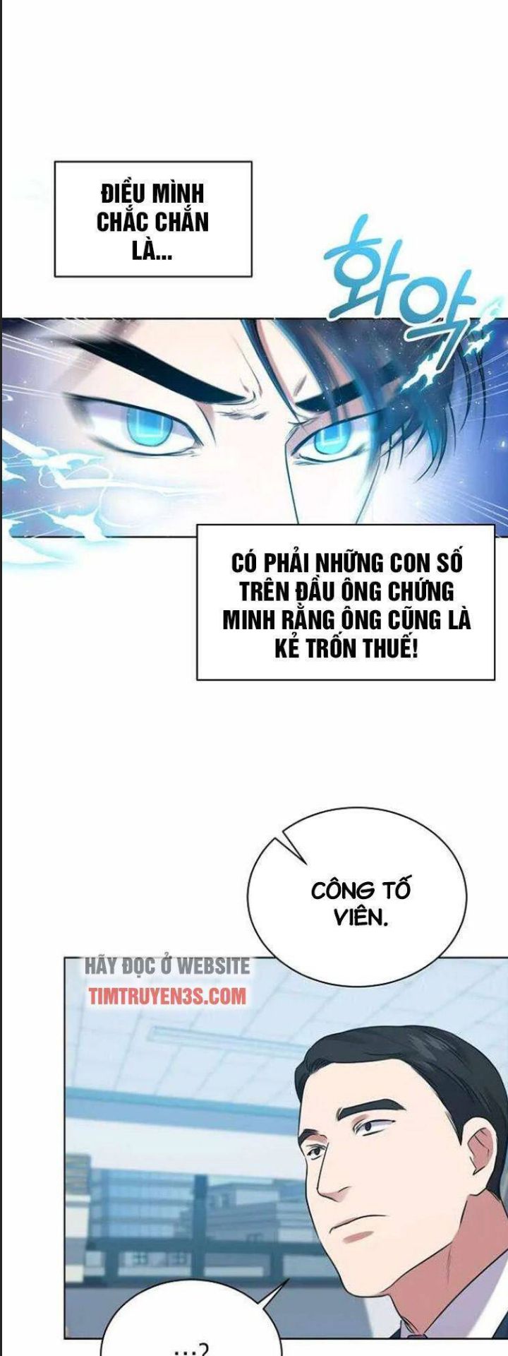 Thuế Trừng Giả Chapter 15 - Trang 2