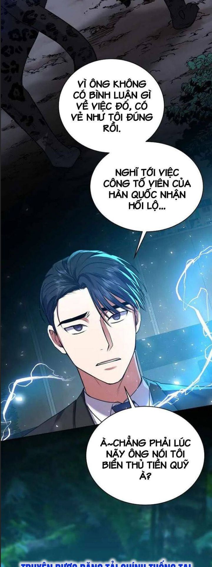 Thuế Trừng Giả Chapter 15 - Trang 2
