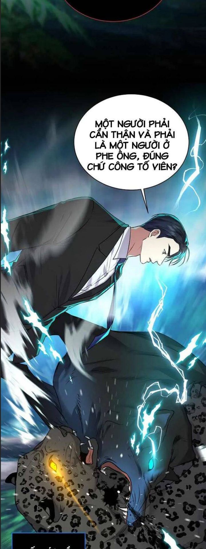 Thuế Trừng Giả Chapter 15 - Trang 2