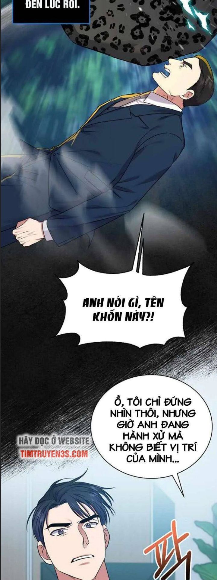 Thuế Trừng Giả Chapter 15 - Trang 2