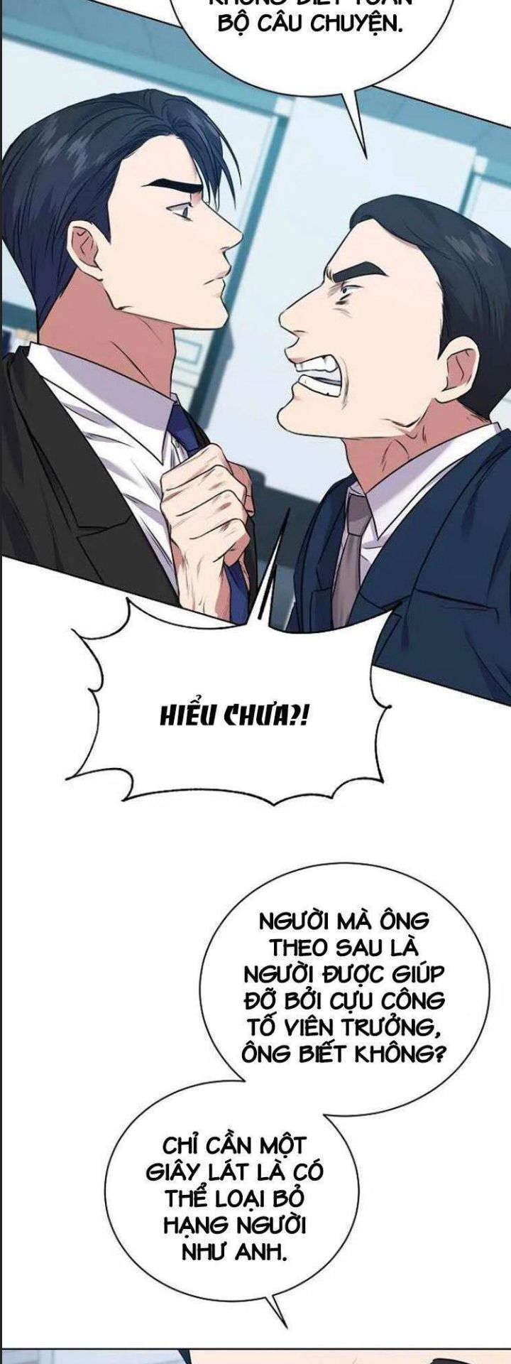 Thuế Trừng Giả Chapter 15 - Trang 2