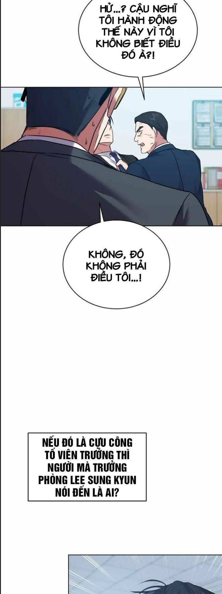 Thuế Trừng Giả Chapter 15 - Trang 2