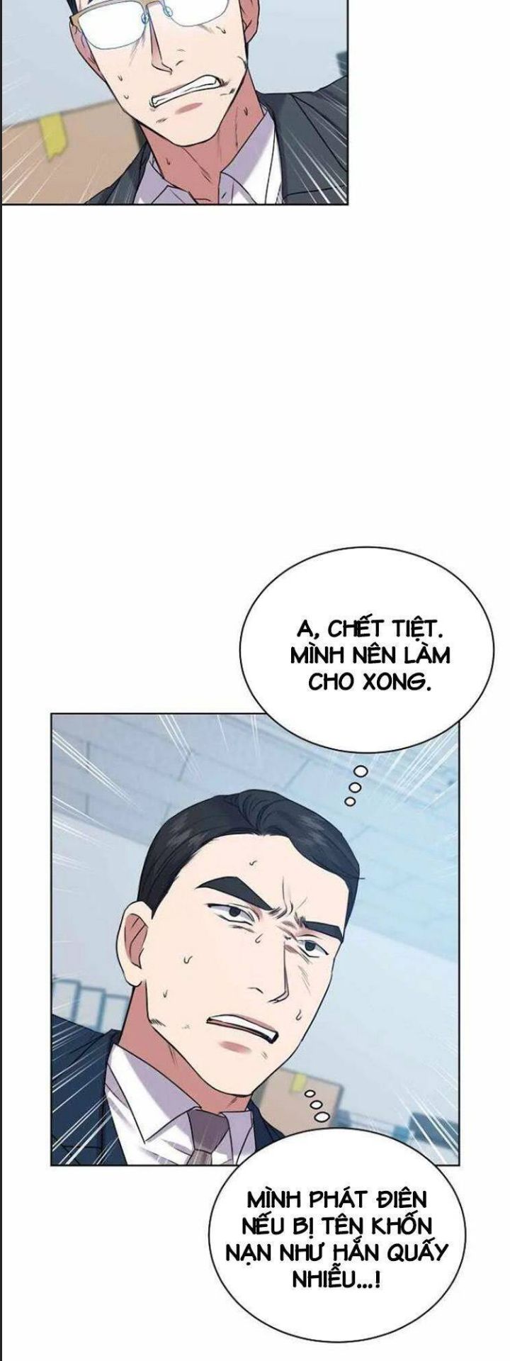 Thuế Trừng Giả Chapter 15 - Trang 2