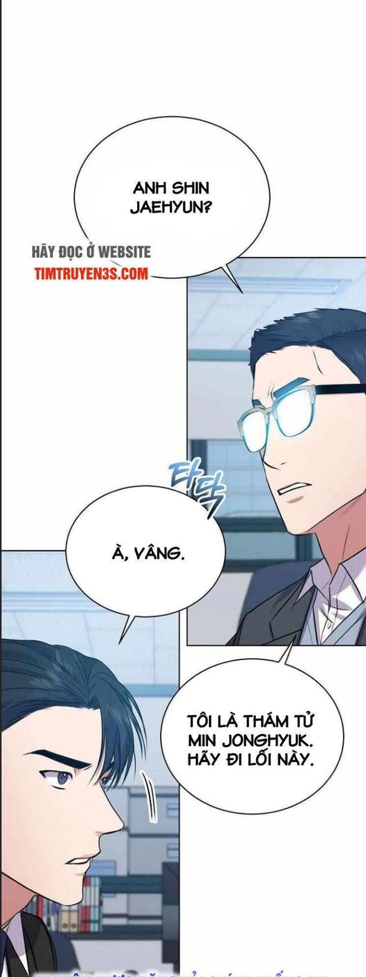 Thuế Trừng Giả Chapter 15 - Trang 2