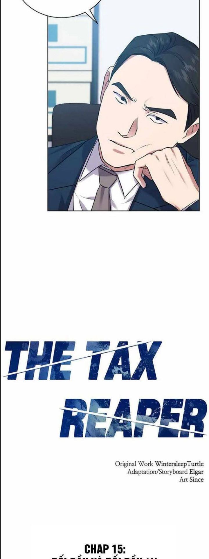 Thuế Trừng Giả Chapter 15 - Trang 2