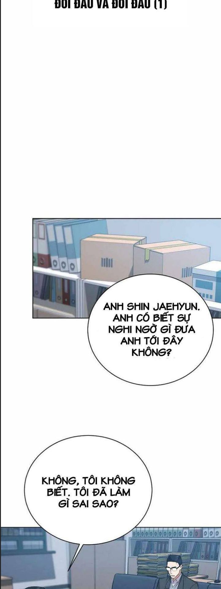 Thuế Trừng Giả Chapter 15 - Trang 2