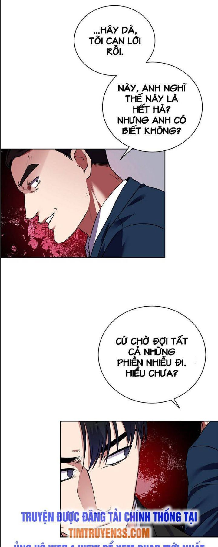 Thuế Trừng Giả Chapter 16 - Trang 2