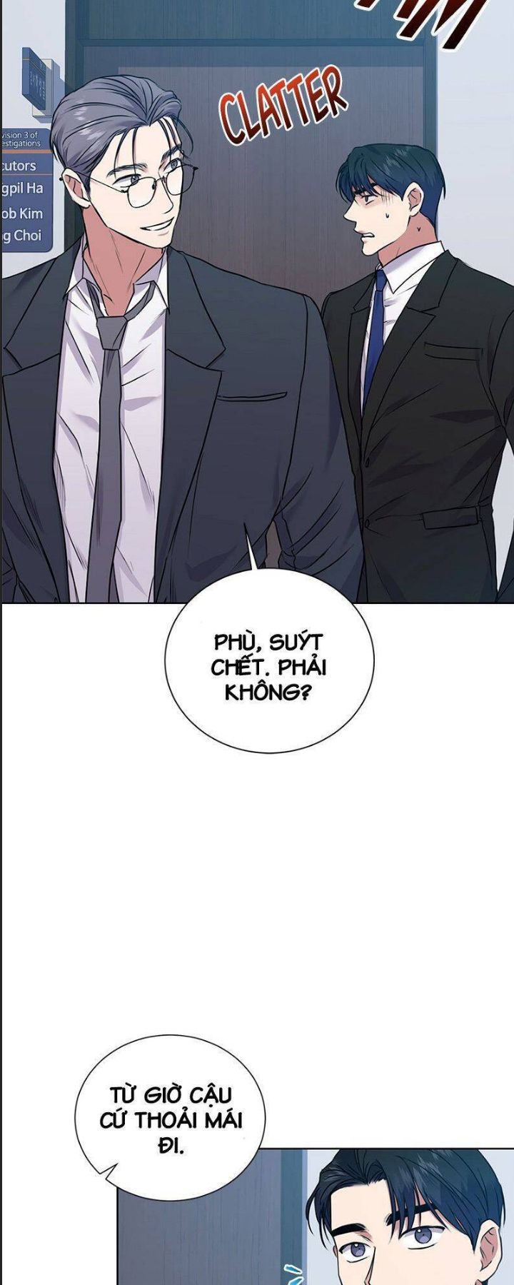 Thuế Trừng Giả Chapter 16 - Trang 2