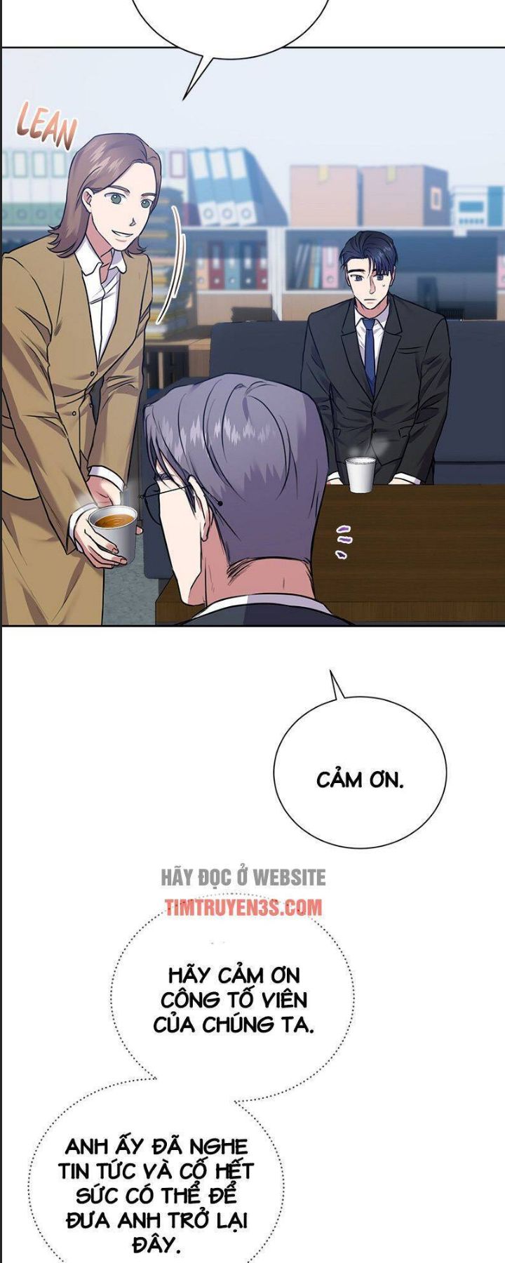 Thuế Trừng Giả Chapter 16 - Trang 2