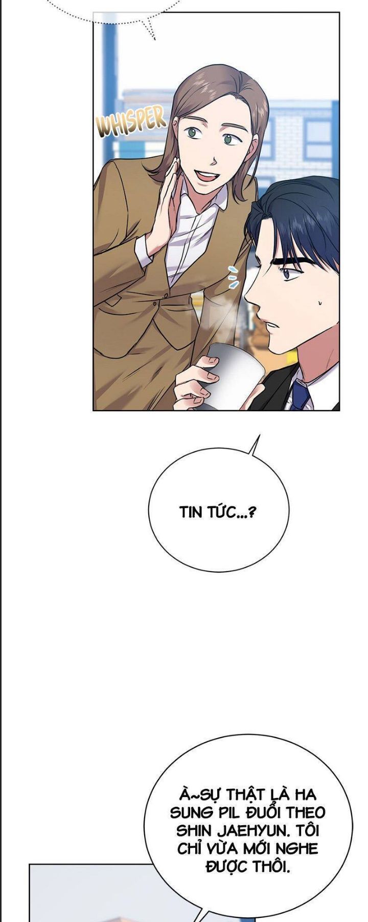 Thuế Trừng Giả Chapter 16 - Trang 2