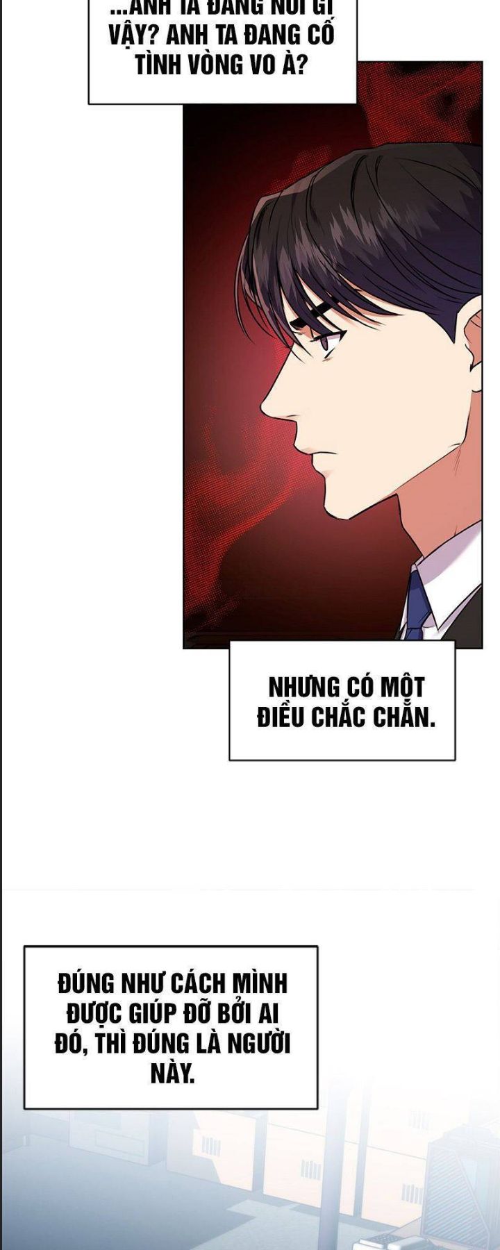 Thuế Trừng Giả Chapter 16 - Trang 2