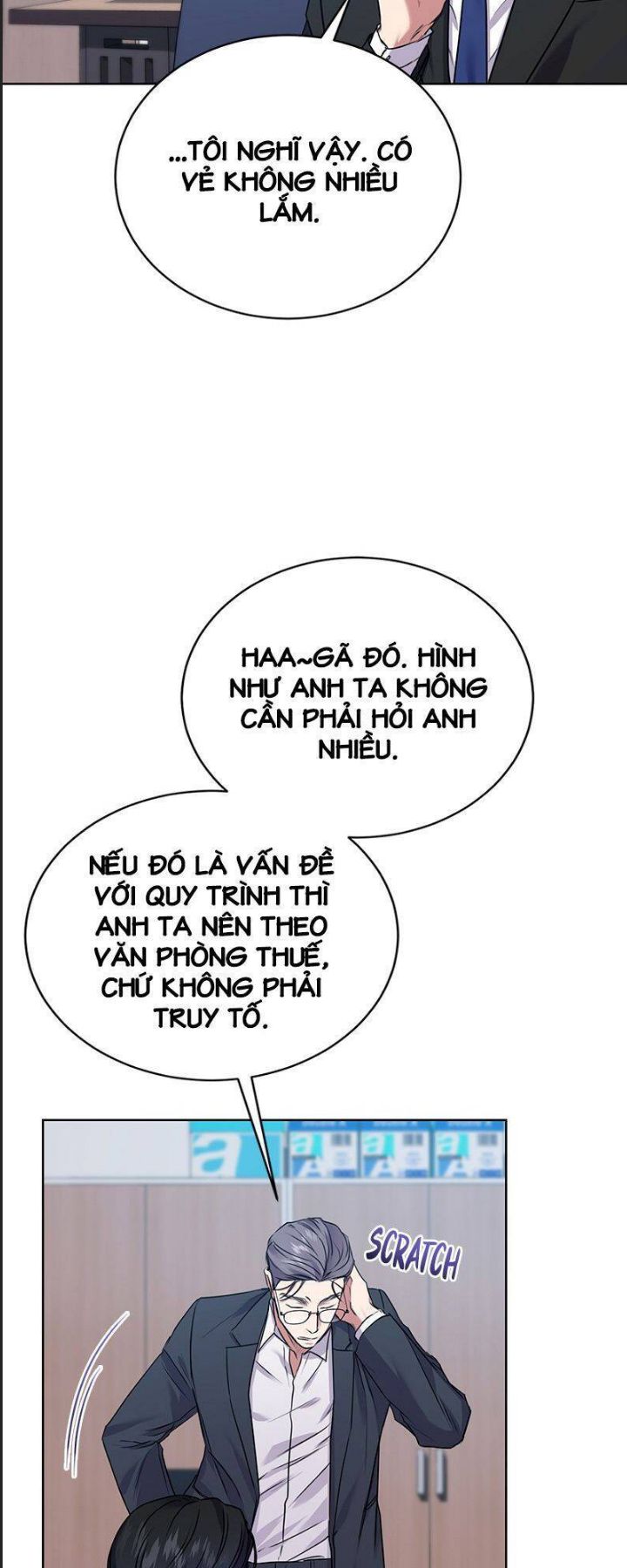 Thuế Trừng Giả Chapter 16 - Trang 2