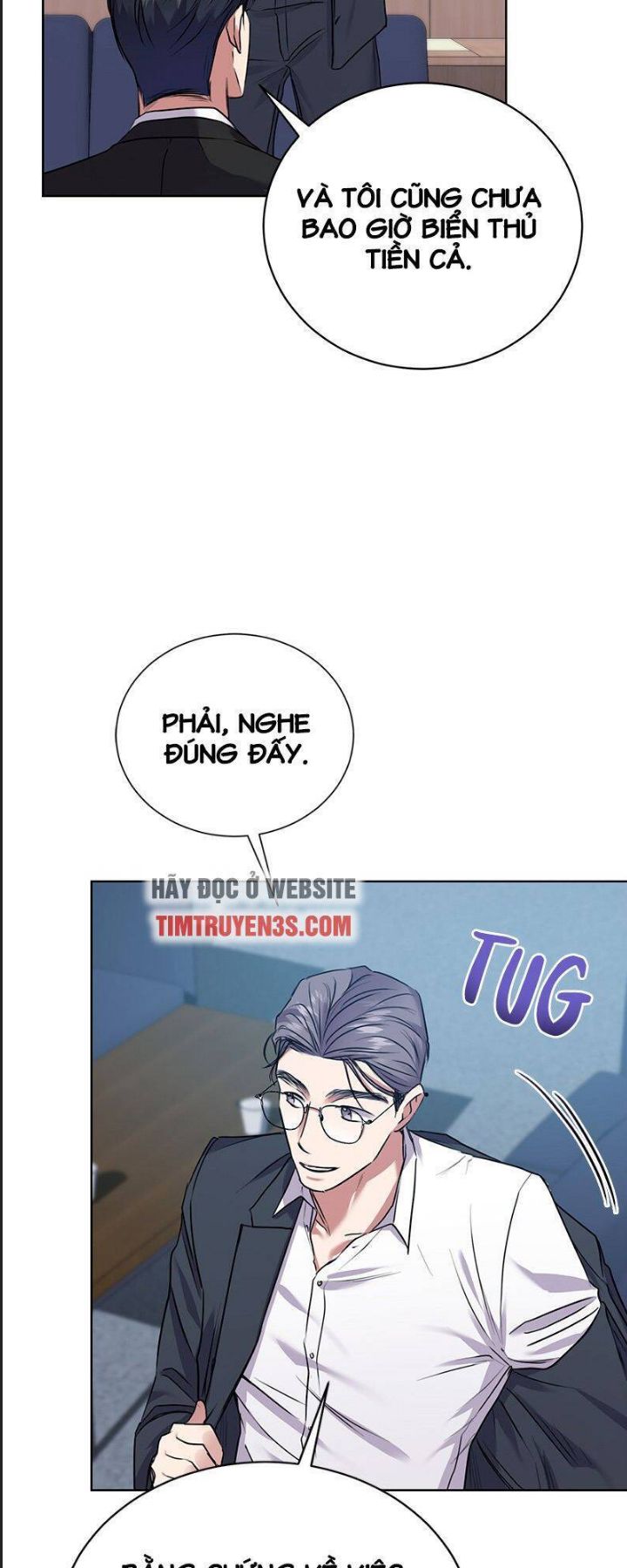 Thuế Trừng Giả Chapter 16 - Trang 2