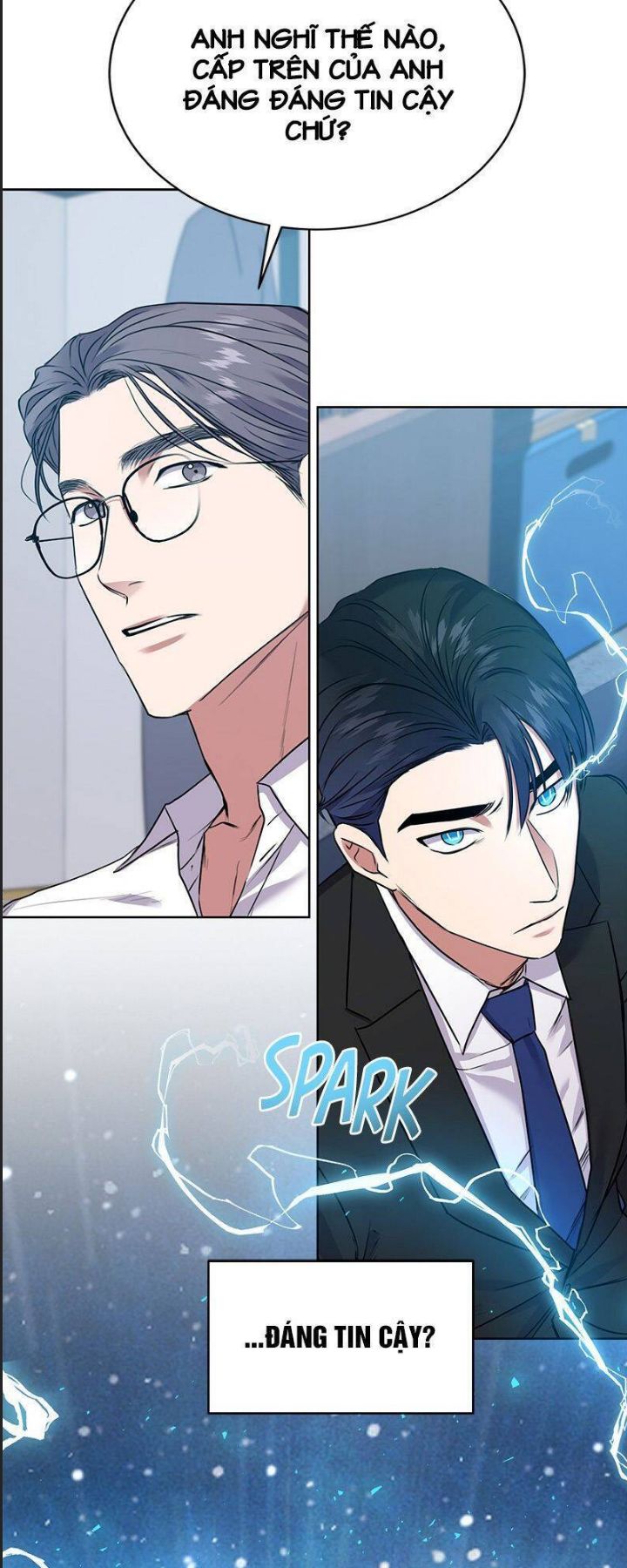 Thuế Trừng Giả Chapter 16 - Trang 2