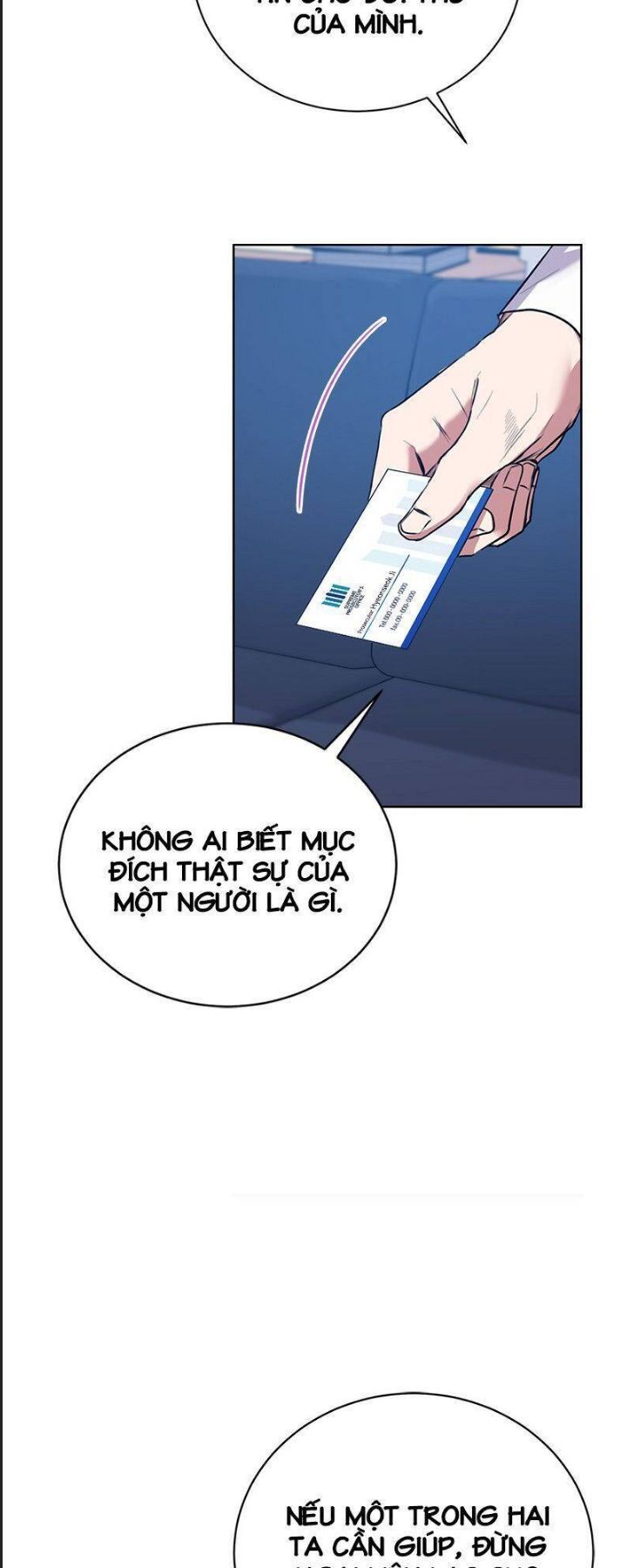 Thuế Trừng Giả Chapter 16 - Trang 2