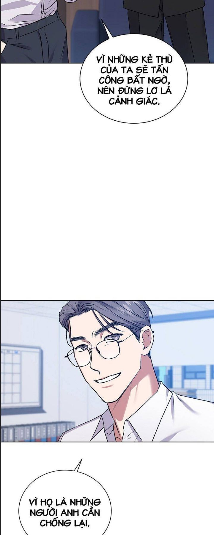 Thuế Trừng Giả Chapter 16 - Trang 2