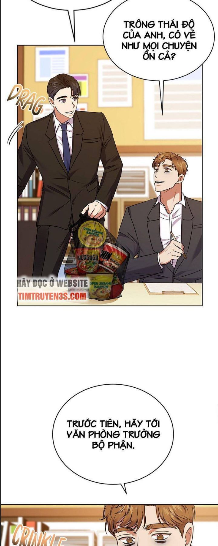 Thuế Trừng Giả Chapter 16 - Trang 2