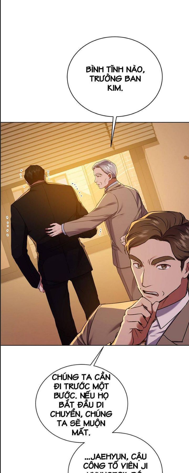 Thuế Trừng Giả Chapter 16 - Trang 2