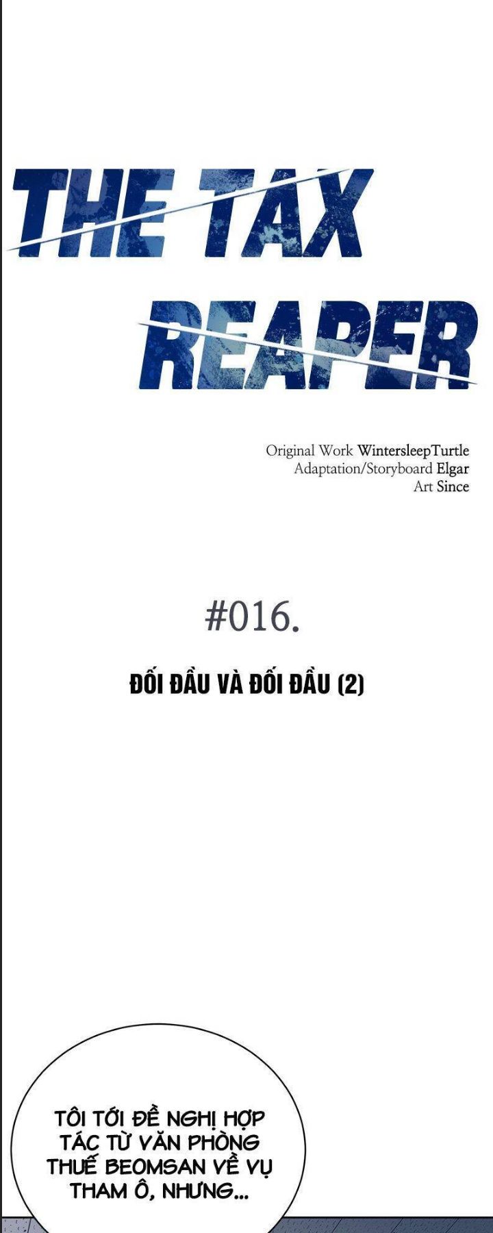Thuế Trừng Giả Chapter 16 - Trang 2