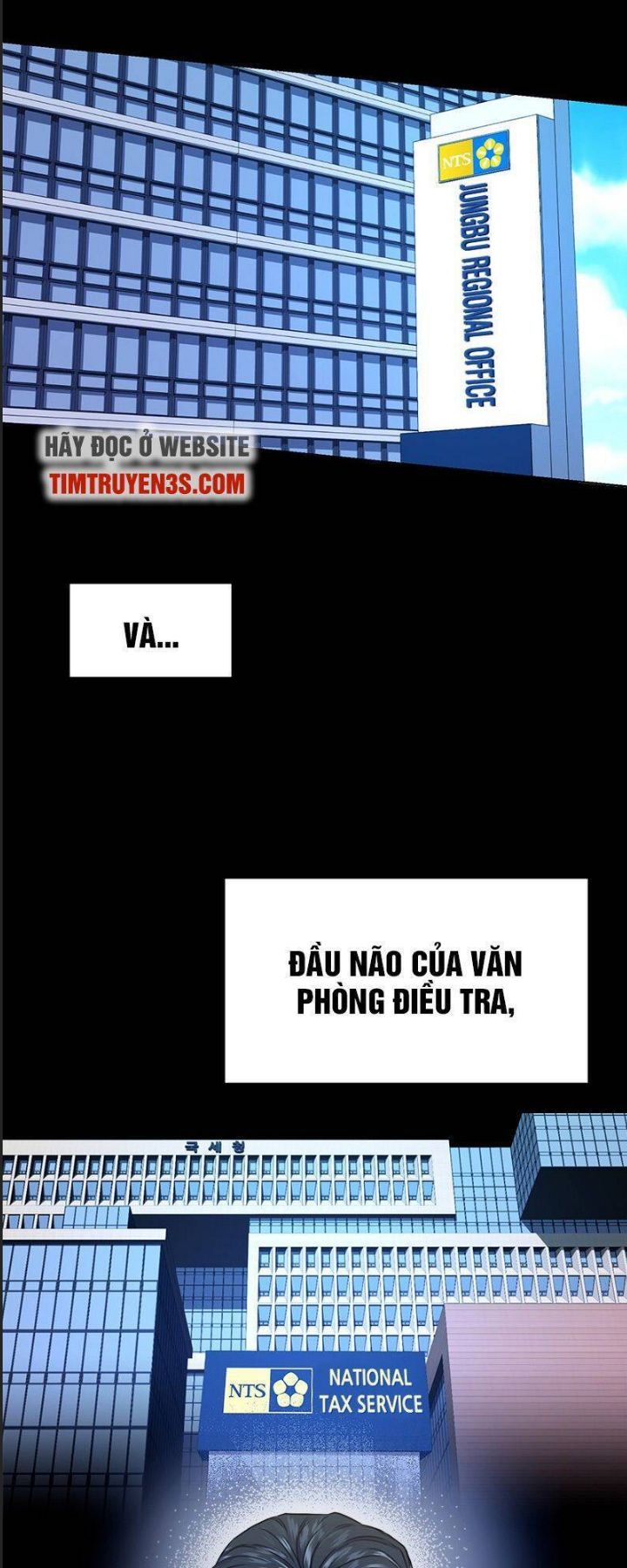 Thuế Trừng Giả Chapter 16 - Trang 2