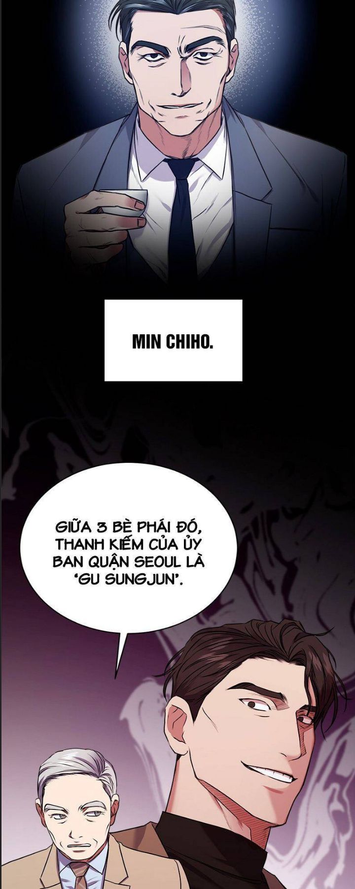 Thuế Trừng Giả Chapter 16 - Trang 2