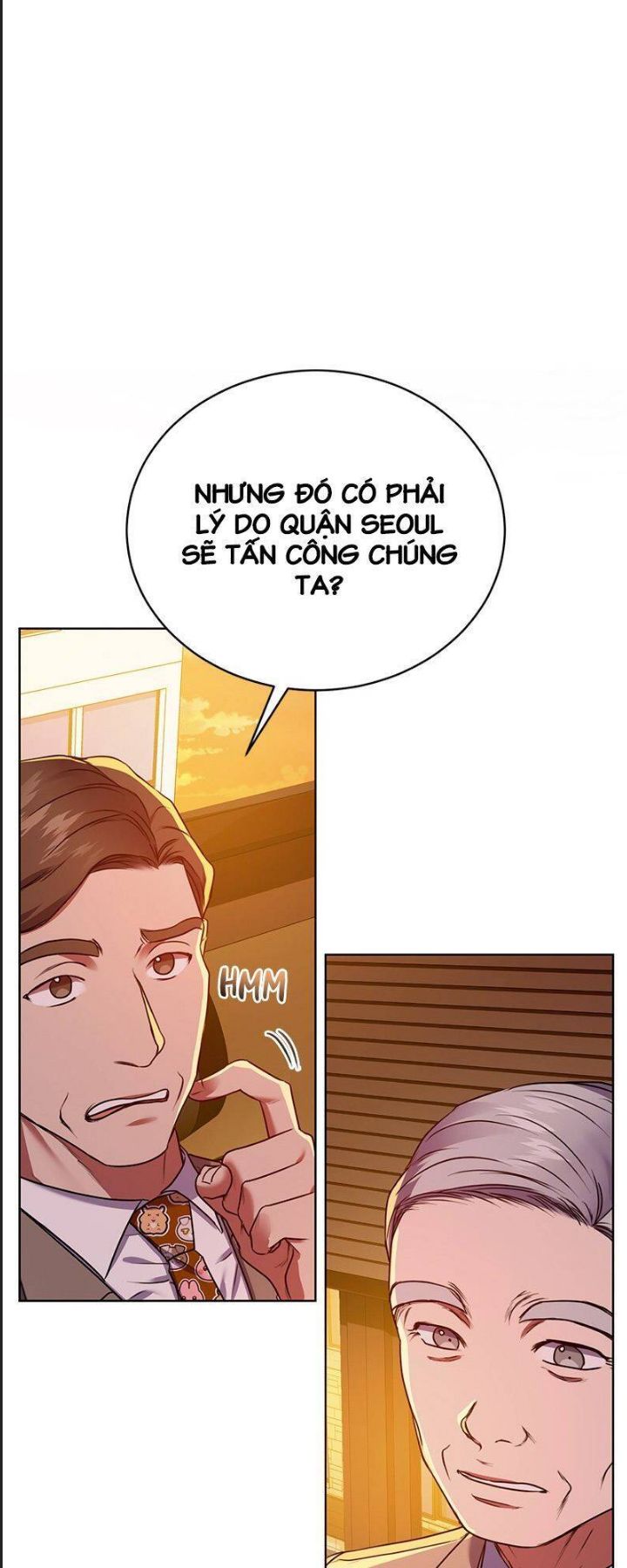 Thuế Trừng Giả Chapter 16 - Trang 2