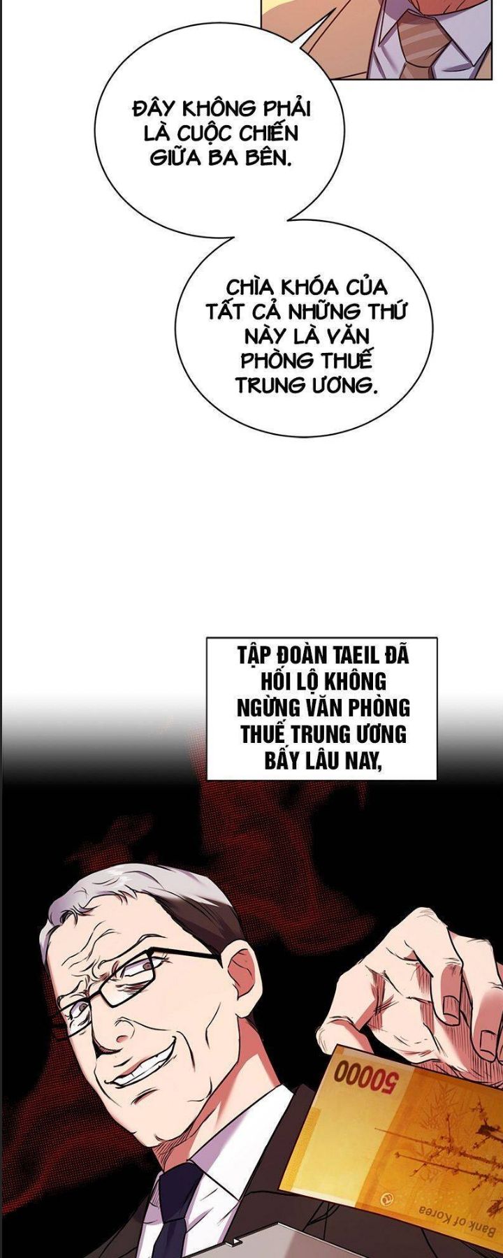 Thuế Trừng Giả Chapter 16 - Trang 2