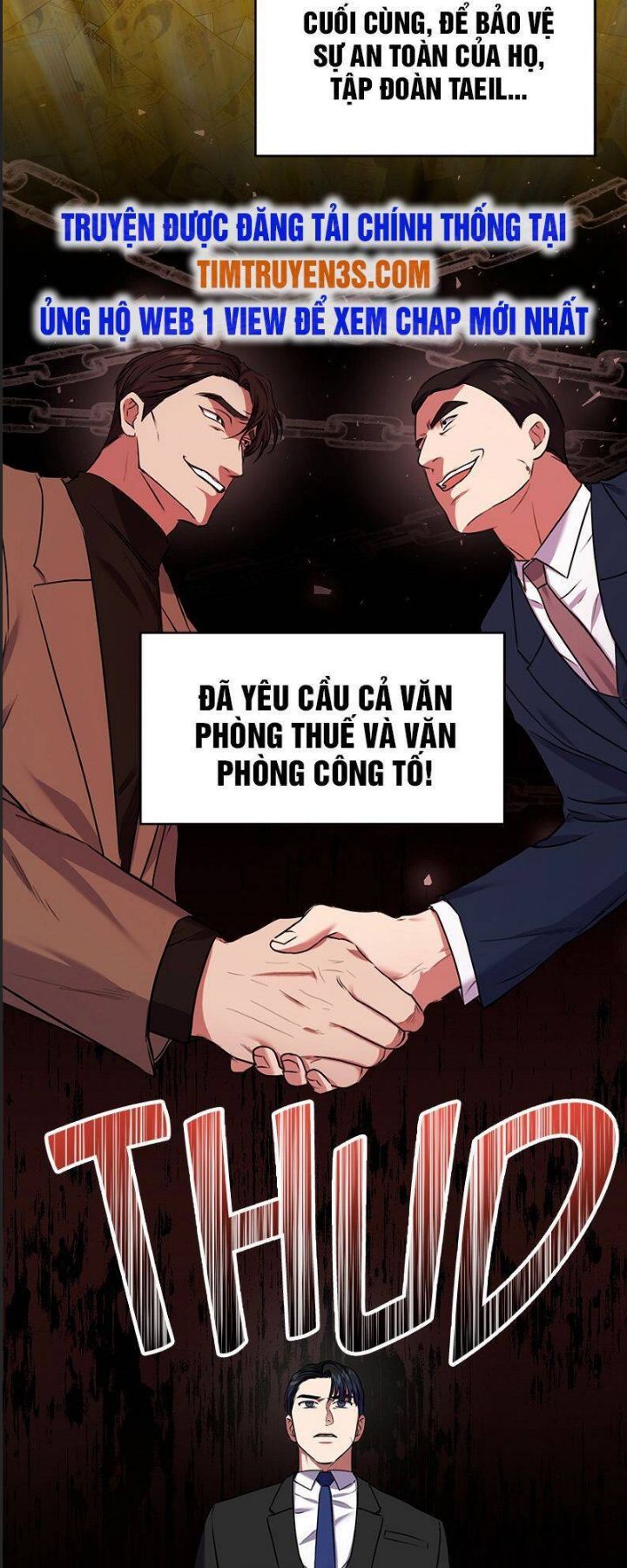 Thuế Trừng Giả Chapter 16 - Trang 2