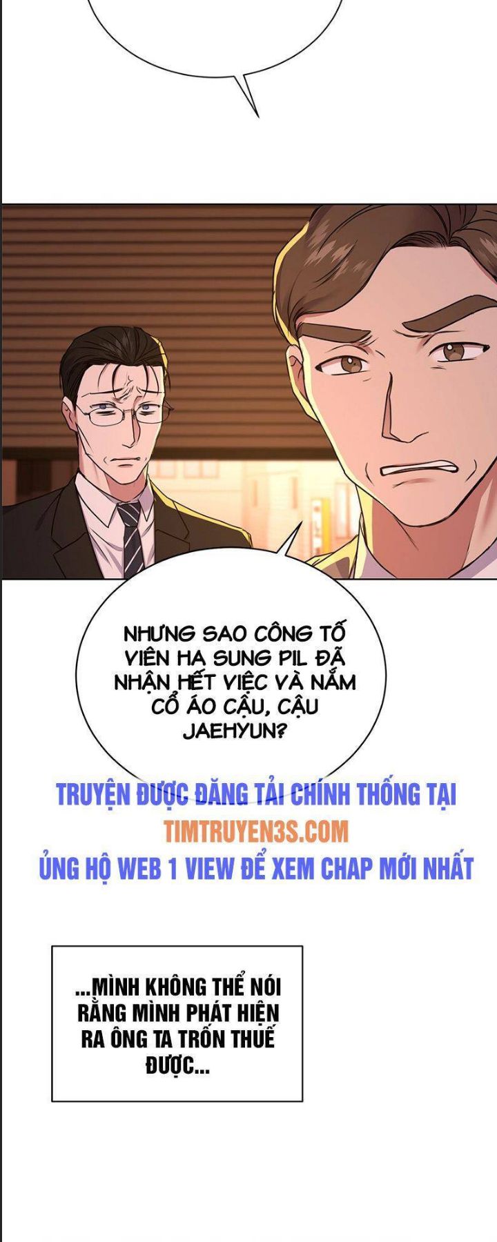 Thuế Trừng Giả Chapter 16 - Trang 2