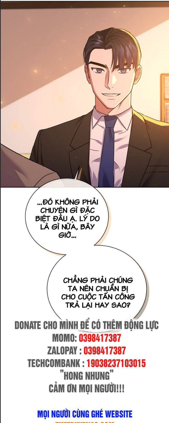 Thuế Trừng Giả Chapter 16 - Trang 2