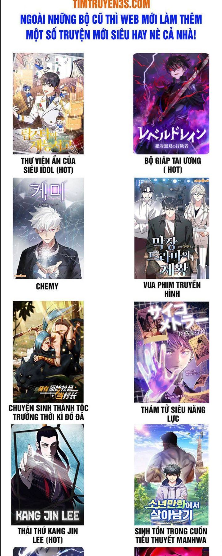 Thuế Trừng Giả Chapter 16 - Trang 2