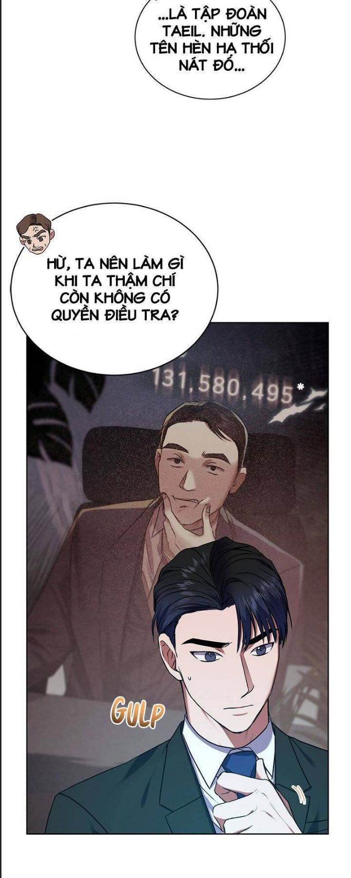 Thuế Trừng Giả Chapter 17 - Trang 2