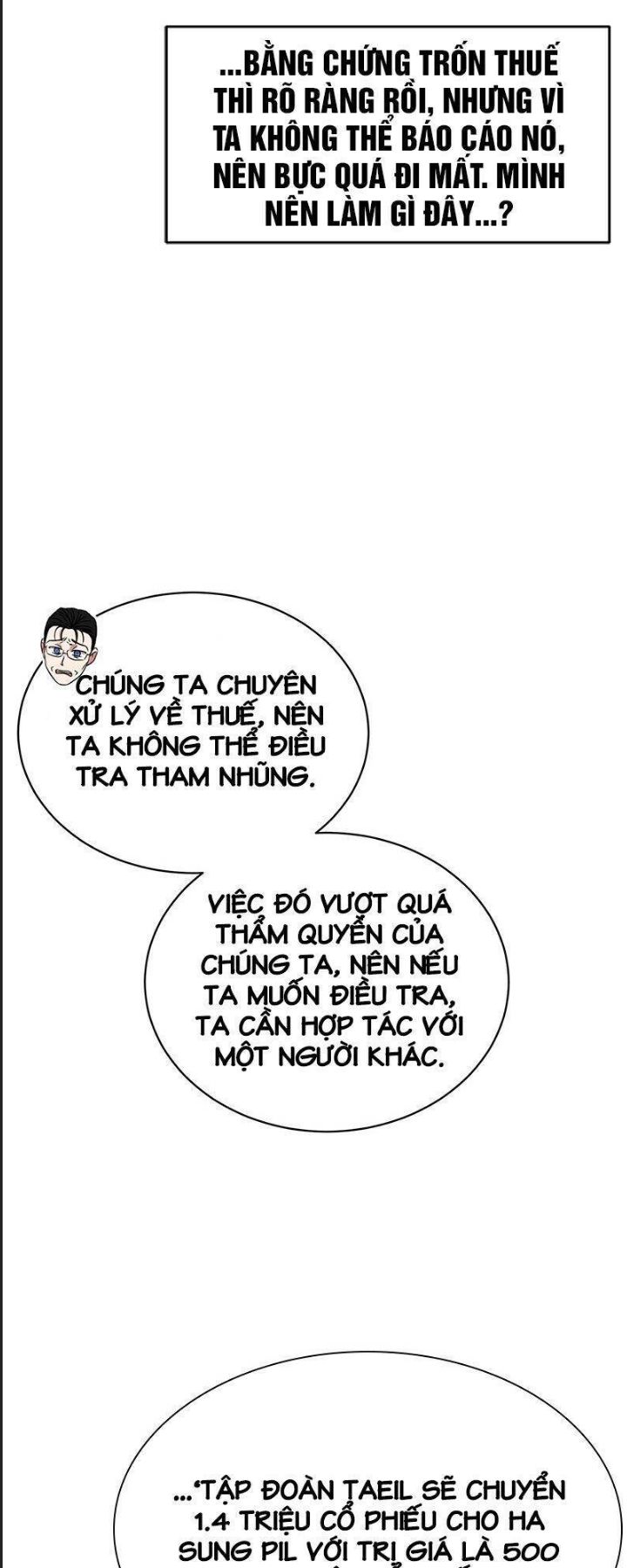Thuế Trừng Giả Chapter 17 - Trang 2
