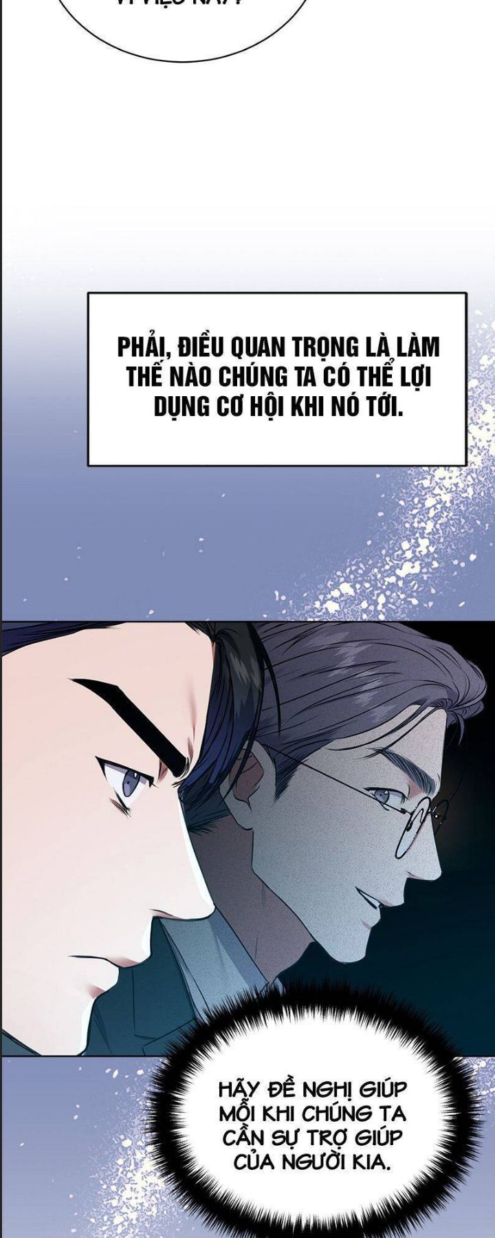 Thuế Trừng Giả Chapter 17 - Trang 2