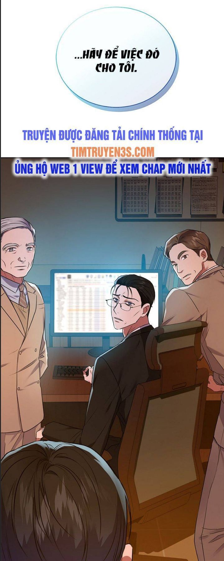 Thuế Trừng Giả Chapter 17 - Trang 2