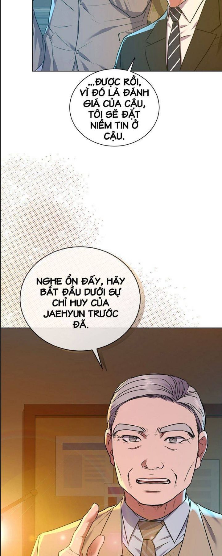 Thuế Trừng Giả Chapter 17 - Trang 2