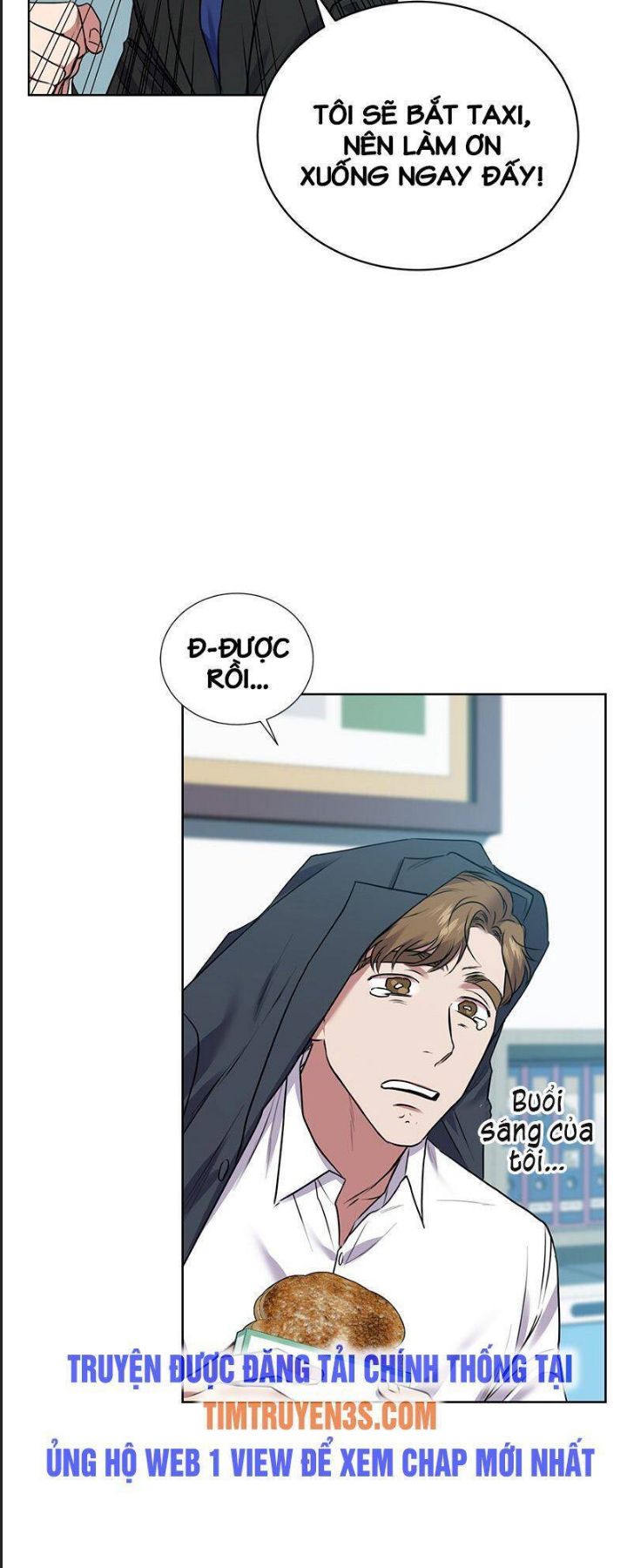Thuế Trừng Giả Chapter 17 - Trang 2