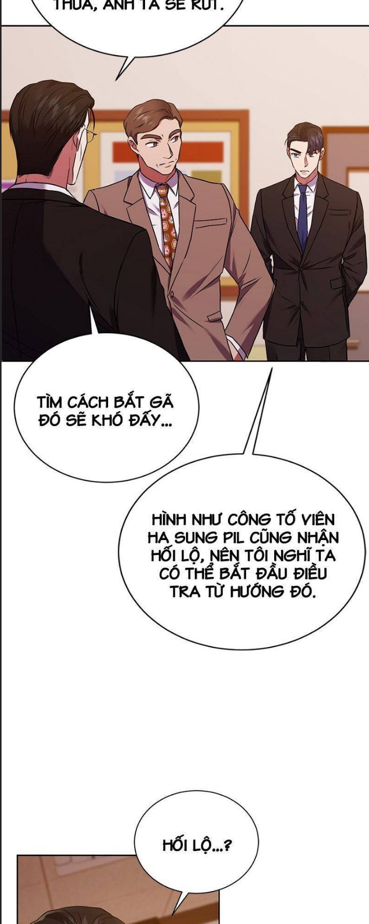 Thuế Trừng Giả Chapter 17 - Trang 2