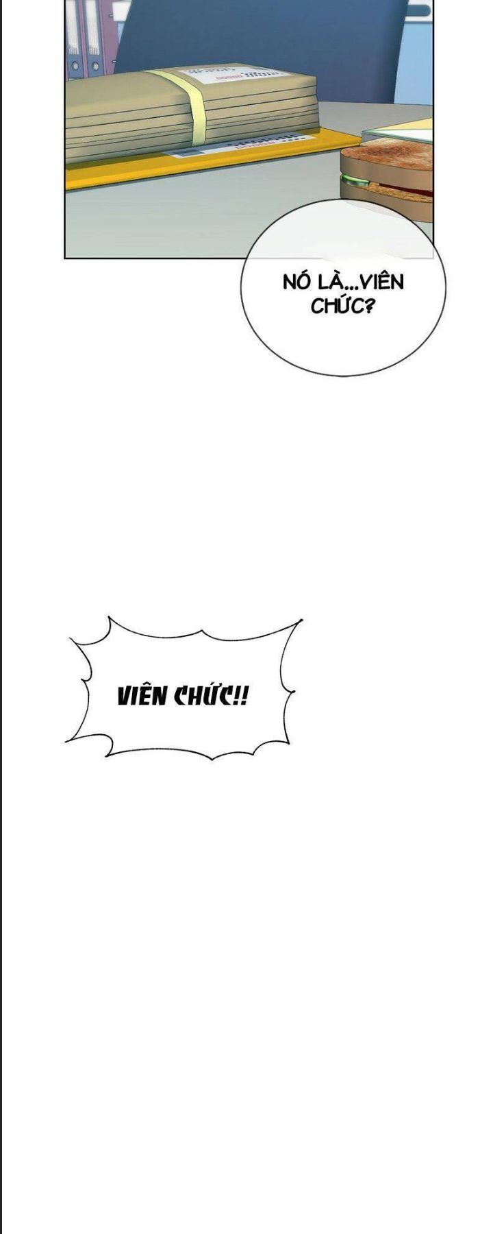 Thuế Trừng Giả Chapter 17 - Trang 2