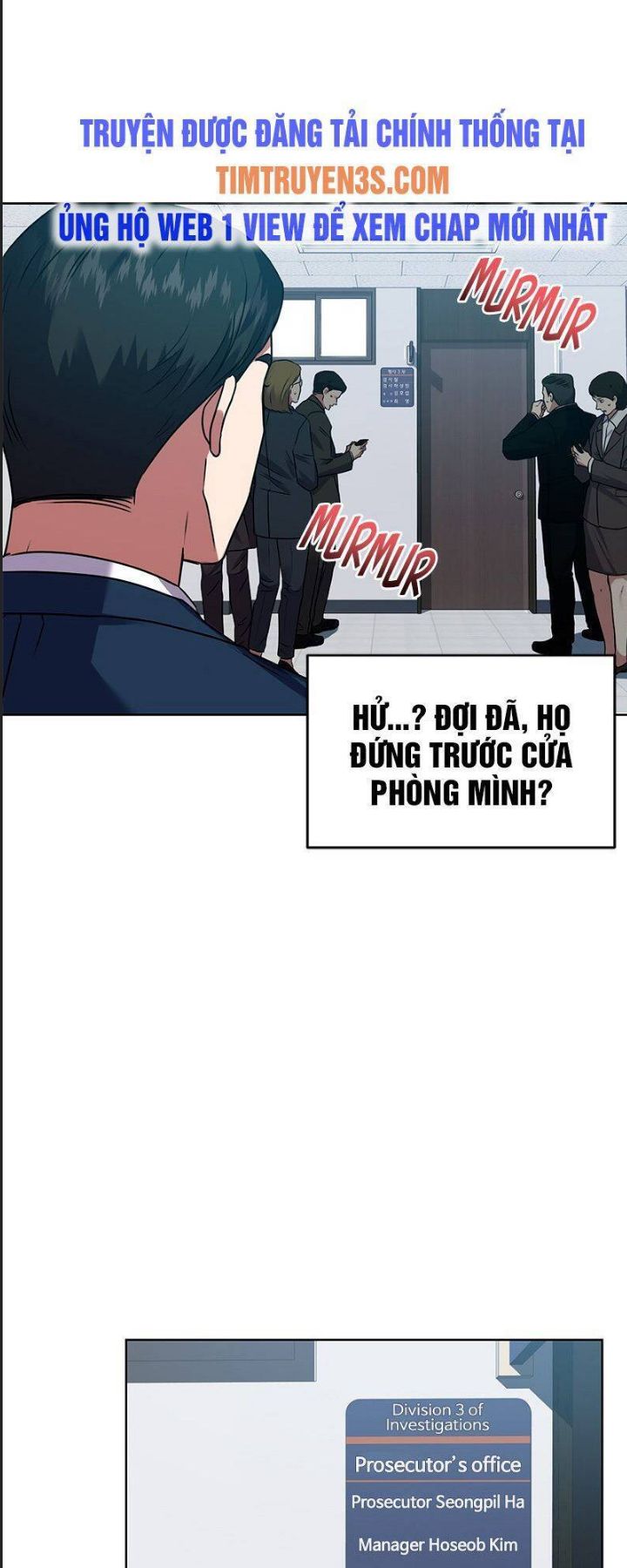 Thuế Trừng Giả Chapter 17 - Trang 2