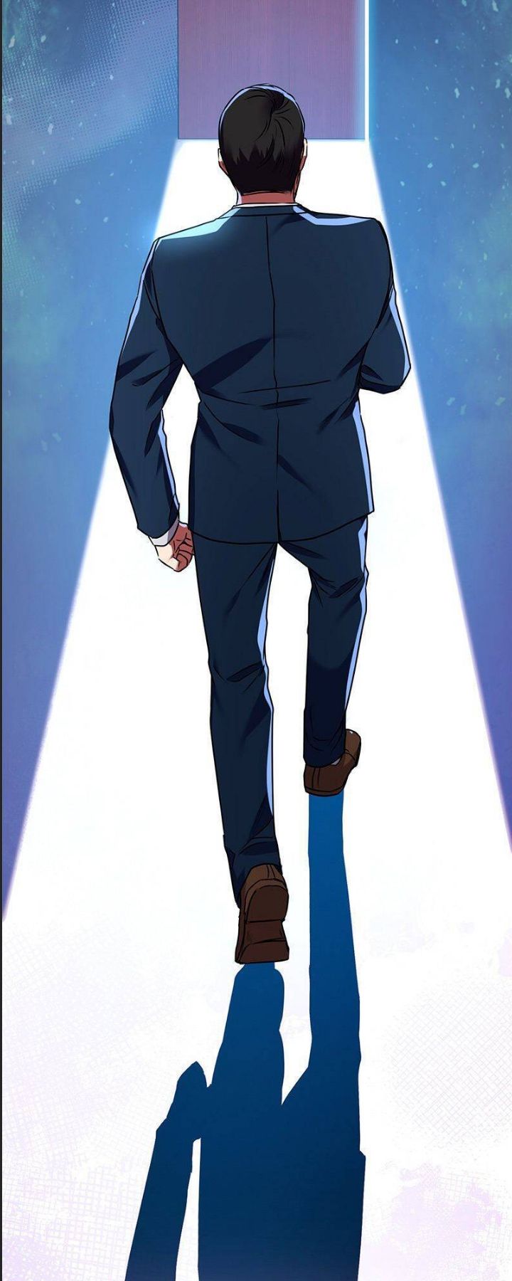 Thuế Trừng Giả Chapter 17 - Trang 2