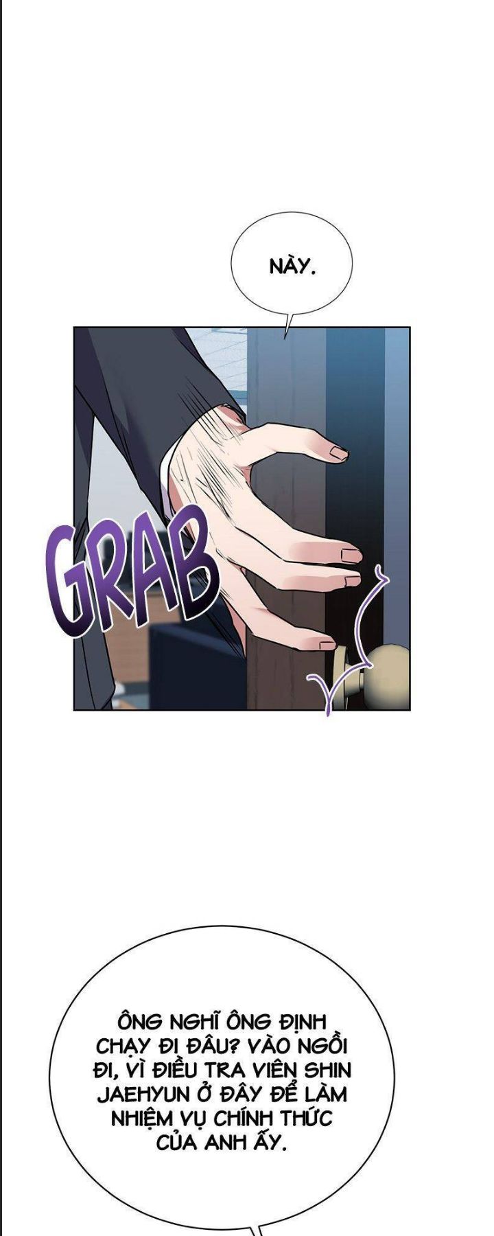 Thuế Trừng Giả Chapter 17 - Trang 2