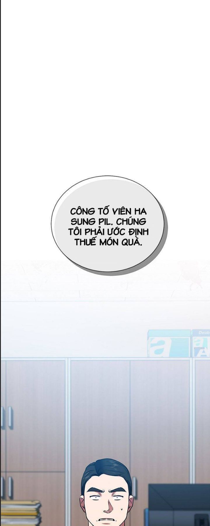 Thuế Trừng Giả Chapter 17 - Trang 2