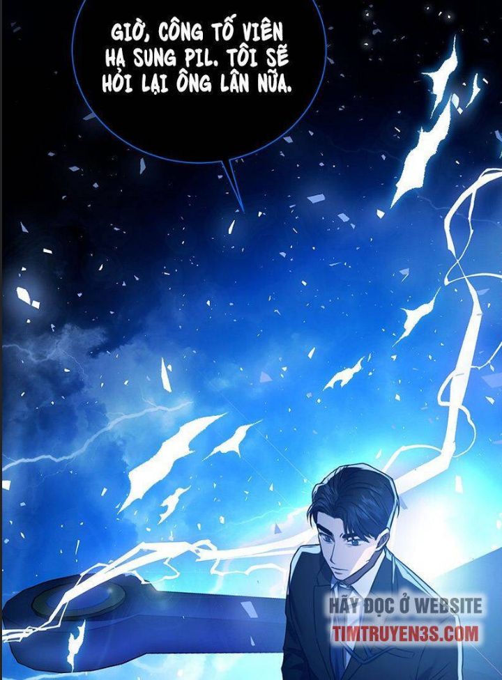 Thuế Trừng Giả Chapter 17 - Trang 2