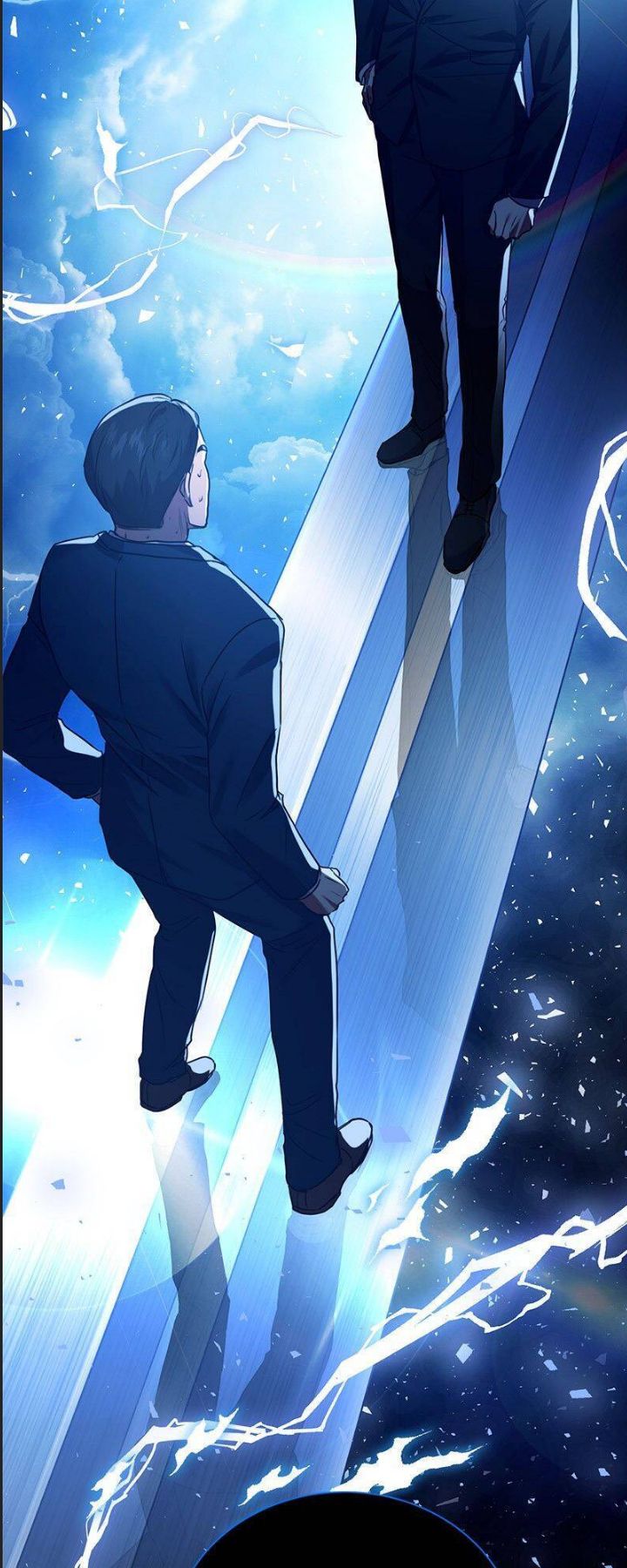 Thuế Trừng Giả Chapter 17 - Trang 2