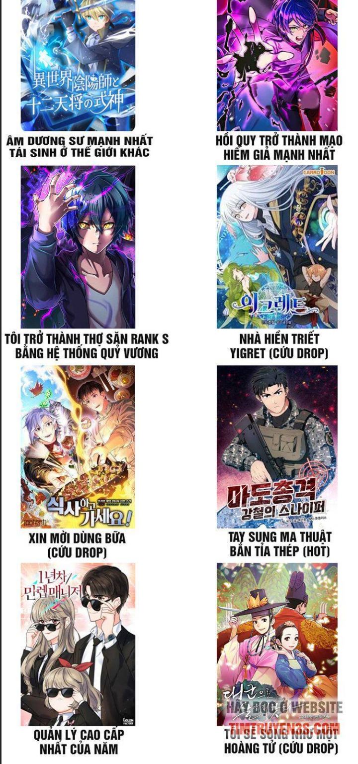 Thuế Trừng Giả Chapter 17 - Trang 2