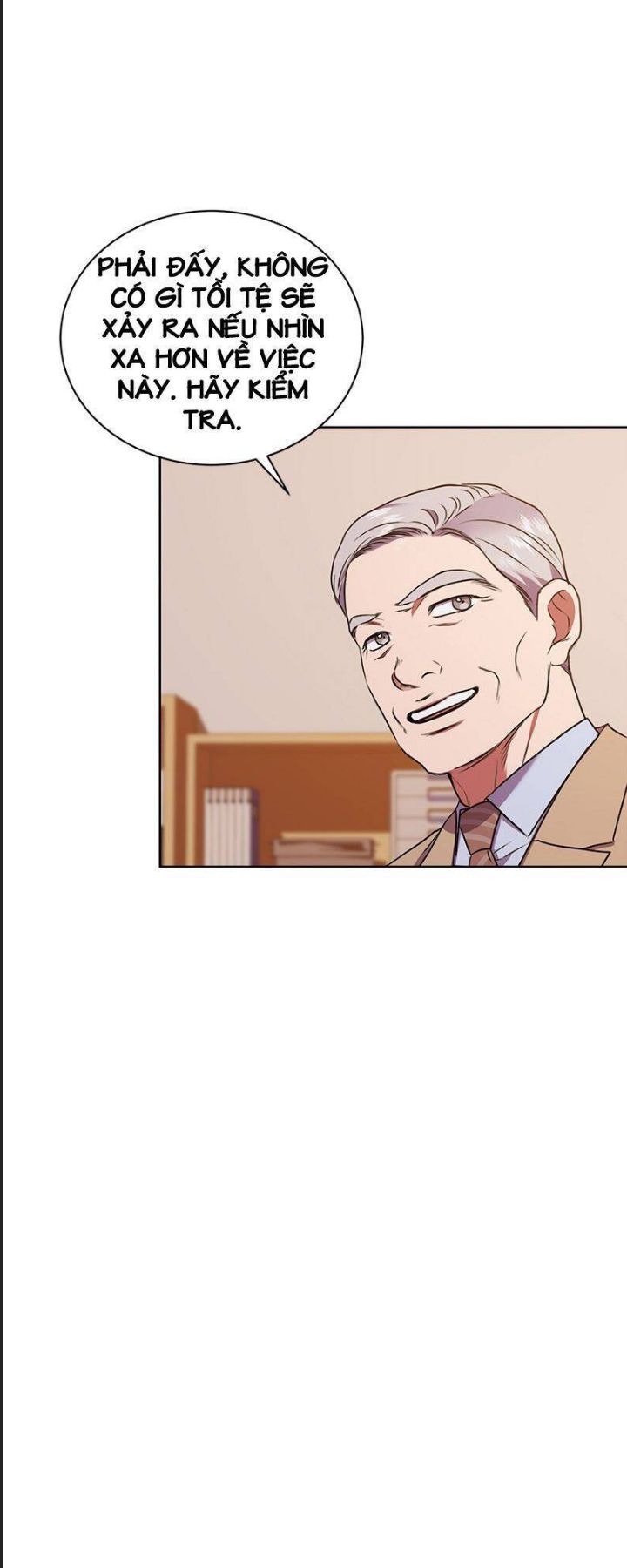 Thuế Trừng Giả Chapter 17 - Trang 2