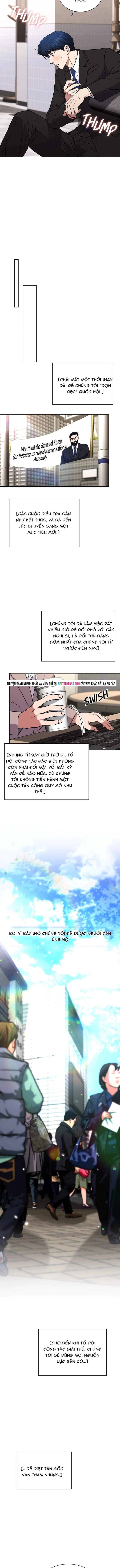 Thuế Trừng Giả Chapter 178 - Trang 2