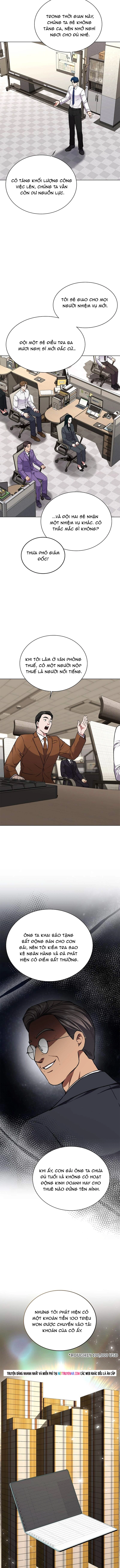 Thuế Trừng Giả Chapter 178 - Trang 2